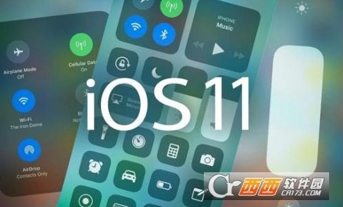 iOS 11革新系统，用户体验的完美融合