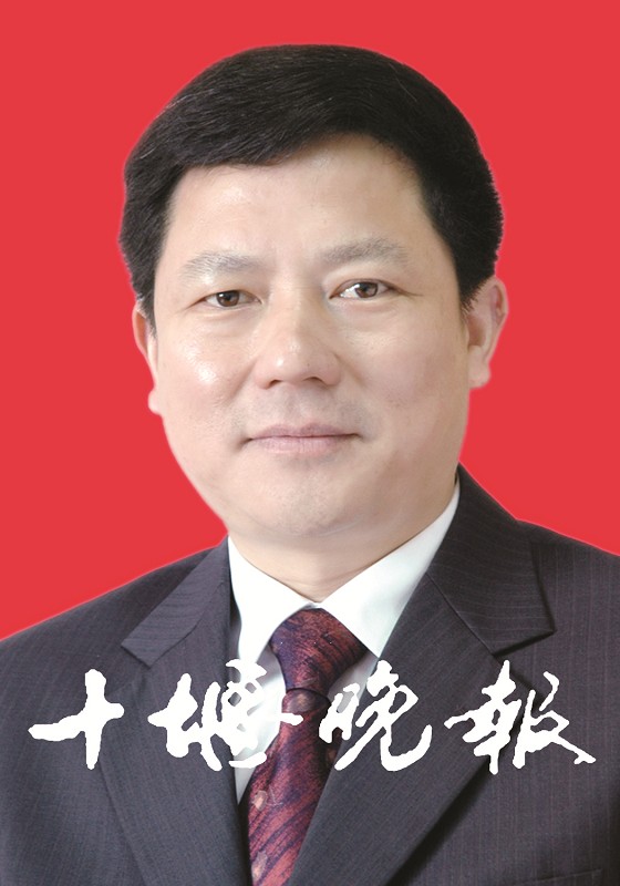 太和县新任领导引领未来，铸就辉煌成就