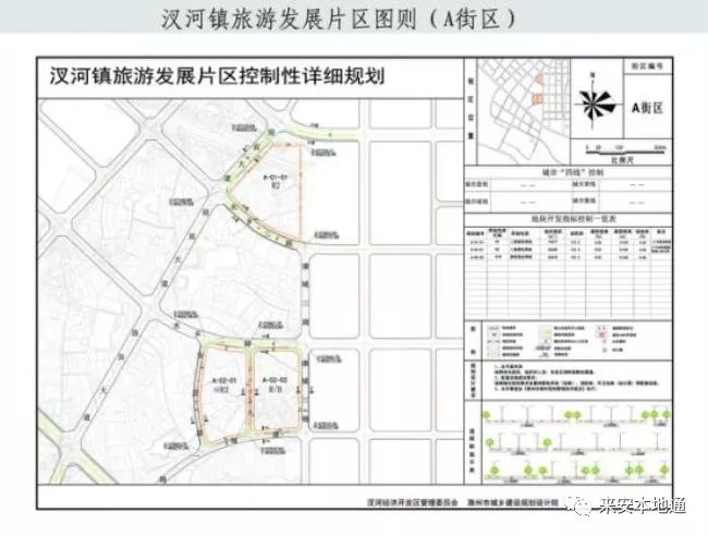 扬州汊河镇规划出炉，打造未来宜居典范城市